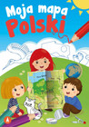 Moja mapa Polski – Sabina Grabias