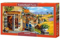 Puzzle 4000 Kolory Toskanii Castorland