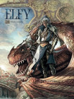 Świat Akwilonu Elfy Tom 20: Miasto Smoków – Arleston, Dimat (Komiks)