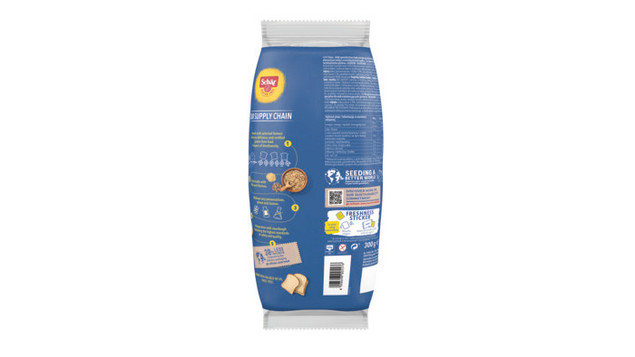 Chleb biały Schar Maestro Classic 300 g bezglutenowy