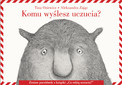 Komu wyślesz uczucia? Zestaw pocztówek Tina Oziewicz