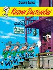Kuzyni Daltonów. Lucky Luke Morris