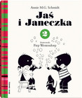 Jaś i Janeczka. Tom 2, wydanie 2 Annie M.G. Schmidt