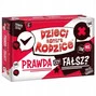 Prawda czy fałsz