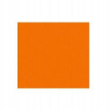 Krepina Premium 105 Pomarańczowa Interdruk 200x50cm – Bibuła Marszczona DIY