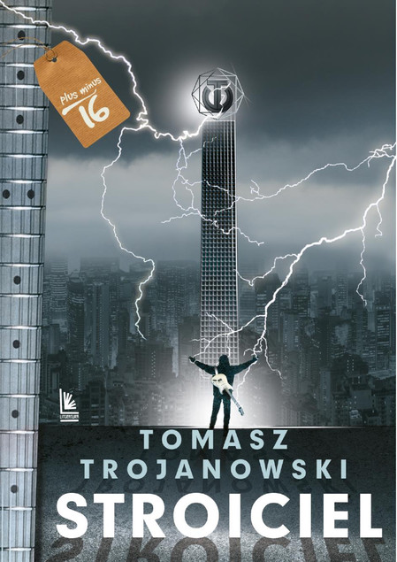 STROICIEL Tomasz Trojanowski
