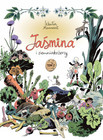 Jaśmina i Ziemniakożercy Tom 2 Komiks Wauter Mannaert