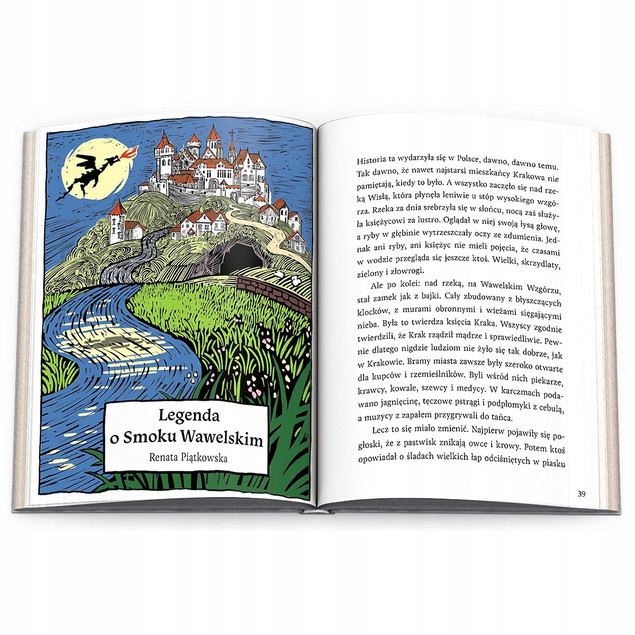 LEGO Books. Niezwykłe opowieści o smokach praca zbiorowa