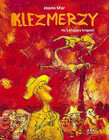 Latający trapez! Klezmerzy T.4 Joann Sfar