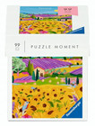 Puzzle 99 France. Ravensburger