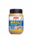 Pasta Orzechowa Active Bez Dodatku Soli i Cukru 470 g - Primavika