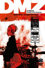 DMZ Strefa zdemilitaryzowana Tom 5 Brian Wood, Riccardo Burchielli