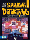 Sprawa dla Detektywa. Tajemnica Pięciu Zbrodni Luca Tebaldi | Książka dla Dzieci 9+