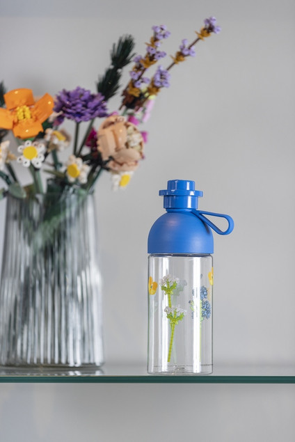 LEGO Bidon 0,5L Flowers Botanicals 