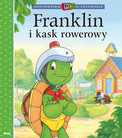 Historyjka z telewizji. Franklin i kask rowerowy Paulette Bourgeois