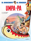 Umpa-pa Albert Uderzo, René Goscinny