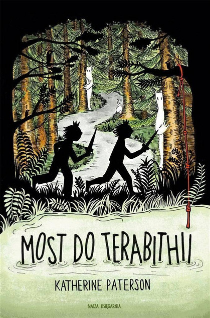 Most do Terabithii – Paterson Katherine