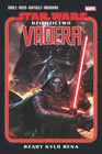 Star Wars. Dziedzictwo Vadera: Rządy Kylo Rena - Tom 1 Charles Soule
