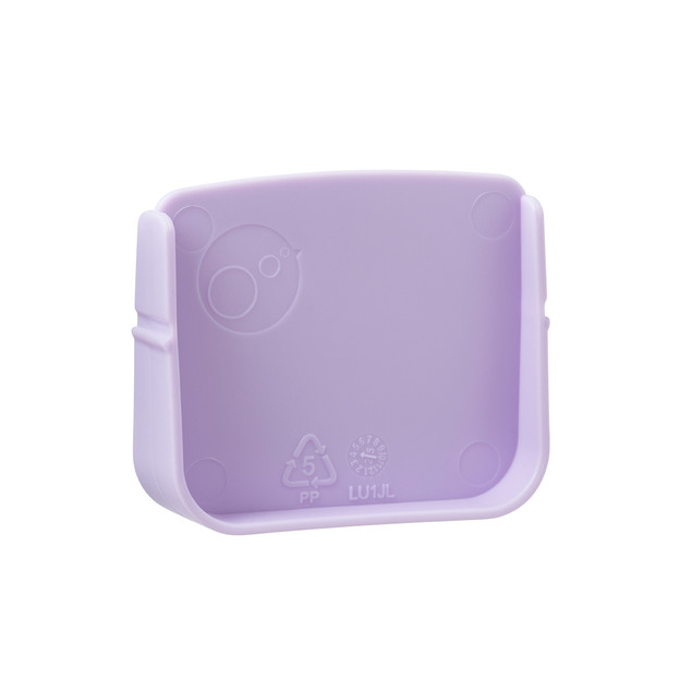 B.box Duży Pojemnik na Przekąski Lunchbox Sugar Plum 2L