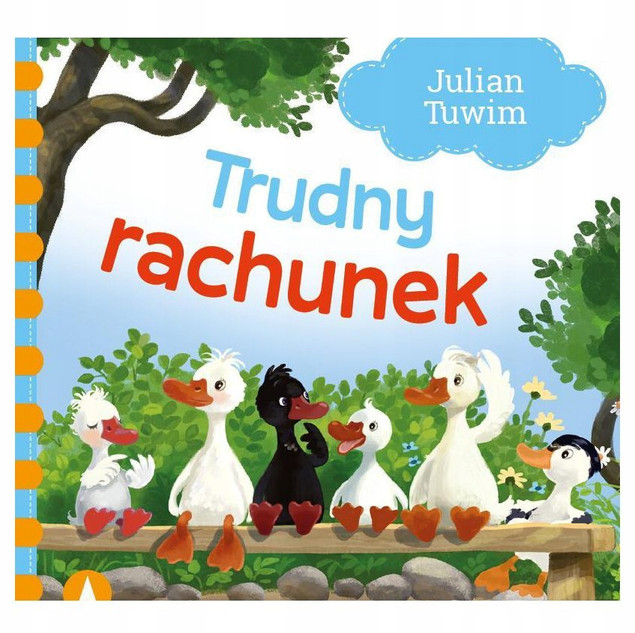 Trudny rachunek