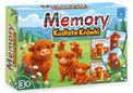 Memory Kudłate Krówki 24 karty – Kangur