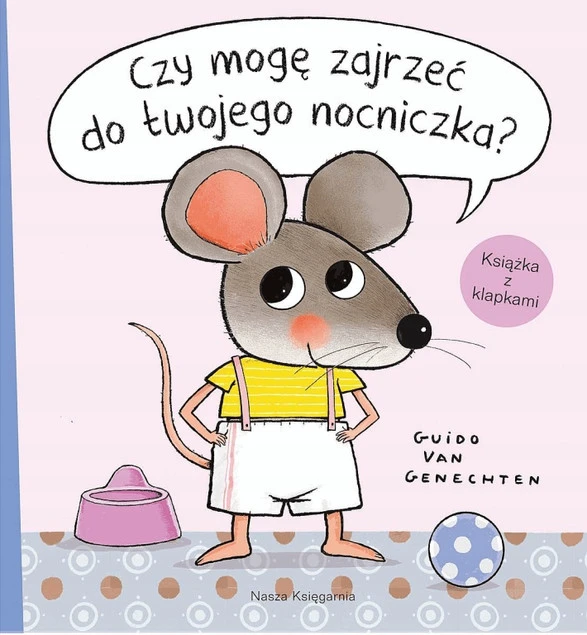 Nocniczek