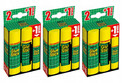 Klej w Sztyfcie AMOS 22g x 2 szt. + Dodatkowy Klej Amos 8g x3