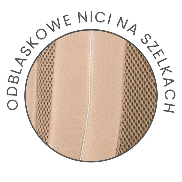 Plecak Młodzieżowy Oxford B-Ready 23L Piaskowy