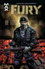 Fury Max - Tom 1 Garth Ennis
