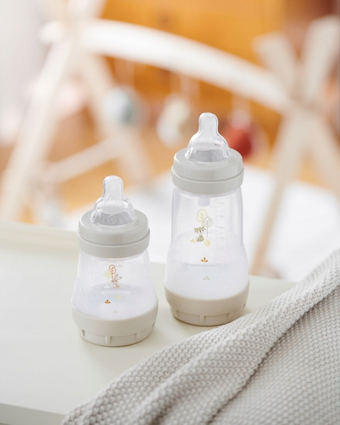 MAM BUTELKA START ANTI COLIC 130ML ANTYKOLKOWA DLA NOWORODKÓW 0+