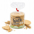Naura wafle klasyczne 100g