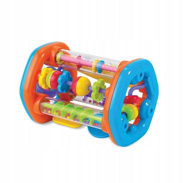Roler do nauki raczkowania Dumel Discovery 42307