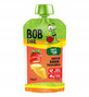 Smoothie Banan Truskawka Bez Cukru 120g