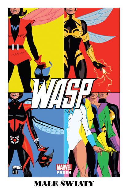 Wonder Woman. Historia: Amazonki Kelly Sue Deconnick, Phil Jimenez, Gene Ha, Nicol, Praca zbiorowa