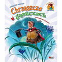 Chrząszcze w gąszczach Katarzyna Vanevska