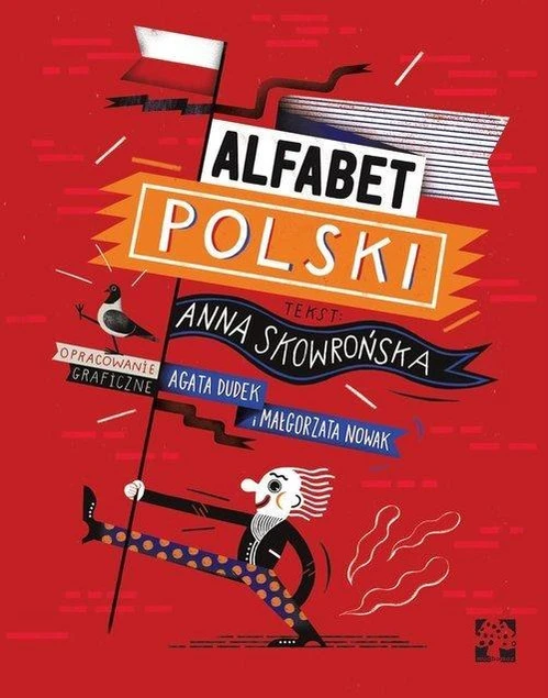 Alfabet Polski Anna Skowrońska