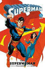 Superman Tom 1 Superwoman Dan Mora, Joshua Williamson