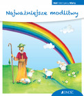 Najważniejsze modlitwy. Seria Mali Odkrywcy Wiary Reinhard Abeln