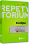 Repetytorium BIOLOGIA Liceum Tech. MATURA 2026 Vademecum Maturzysty Tablice