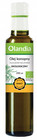 Olej konopny Olandia 250 ml
