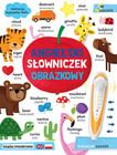 Angielski słowniczek obrazkowy Bielecka Marta