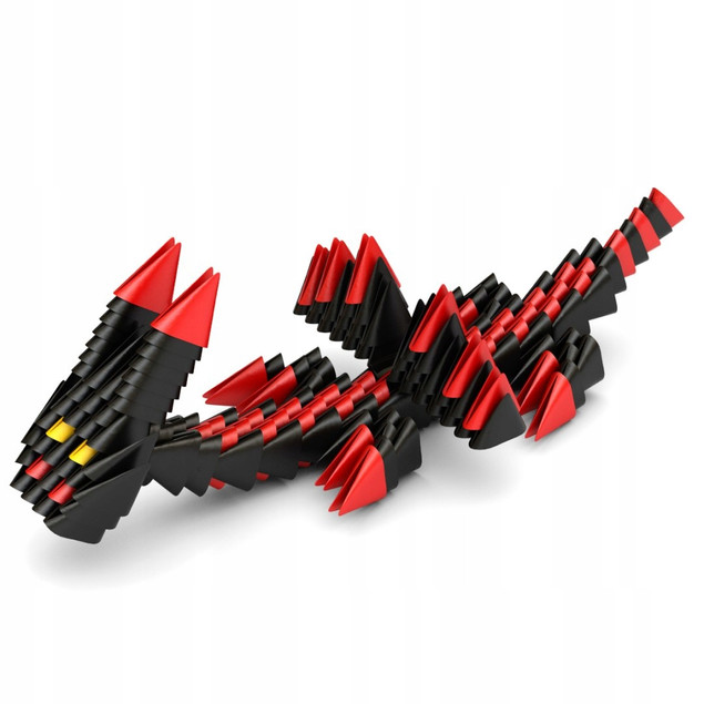 Klocki Gami Edu 1500 – Meli