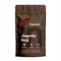 Jagody Goji Suszone Intenson 150 g - Superfood