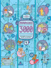 Mamoko 3000. Miasteczko Mamoko - Aleksandra i Daniel Mizielińscy