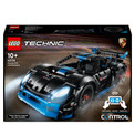 LEGO Technic 42176 Samochód Wyścigowy Porsche GT4 e-Performance Zdalnie Sterowany Control+