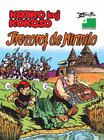 Trezoroj de Mirmilo Janusz Christa