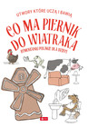 Co ma piernik do wiatraka? 2025 Krzysztof Żywczak