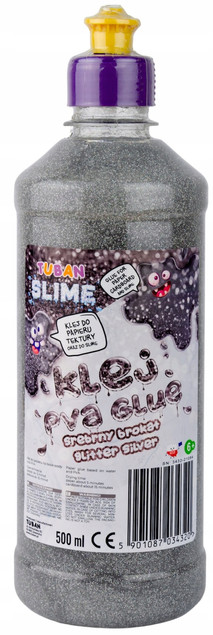 Klej w płynie Tuban 500 ml