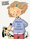 Czytamy sylabami Prawda czy fałsz? Elisenda Roca