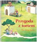 Przygoda z tortem The Tjong-Khing